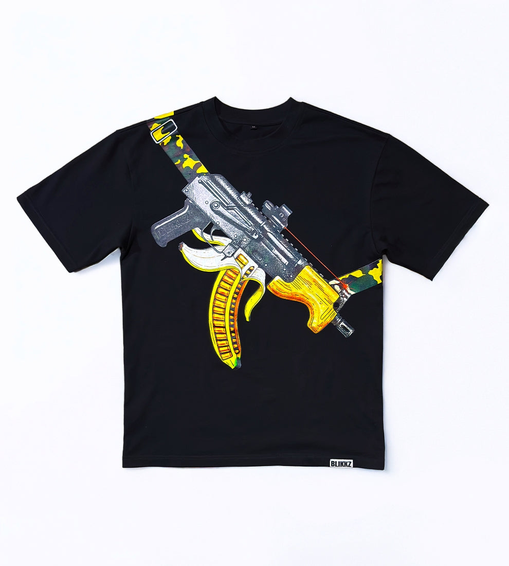 BANANA CLIP TEE