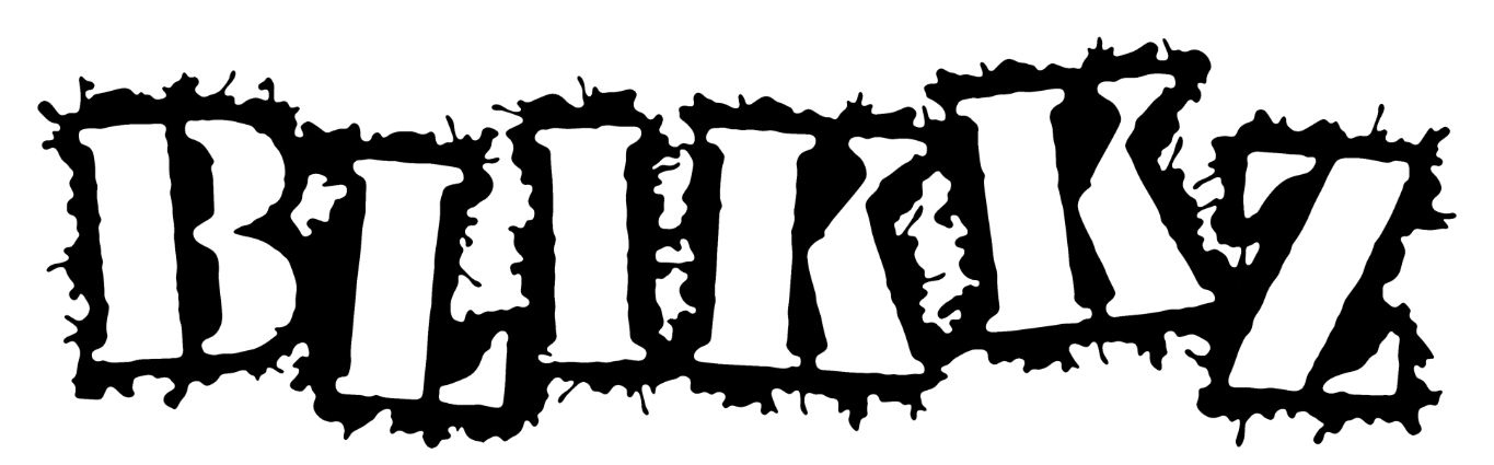 Blikkz - BLIKKZ