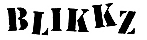 Blikkz - BLIKKZ